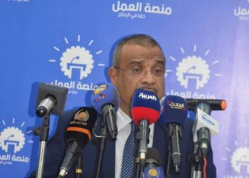 اصحاب العمل : فجوة كبيرة بين  القطاع الخاص والحكومه