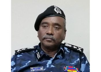 تمرد قوات الشرطة…رسائل في بريد القادة