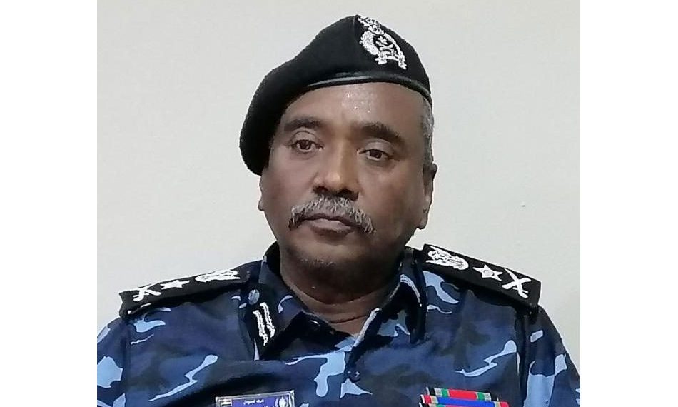 تمرد قوات الشرطة…رسائل في بريد القادة