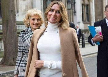 طلاق بـ625 مليون دولار.. تفاصيل الانفصال “الفلكي” بالأرقام