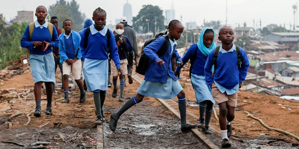 يقتل الأطفال بقسوة.. دولة أفريقية تعلن القبض على “مصاص دماء متعطش