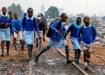 يقتل الأطفال بقسوة.. دولة أفريقية تعلن القبض على “مصاص دماء متعطش