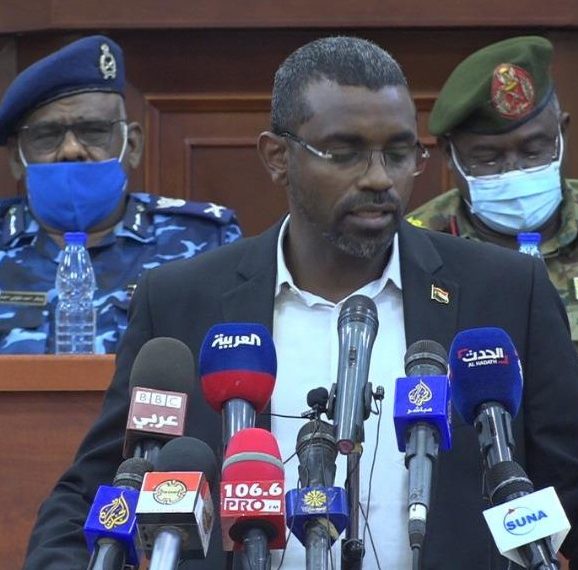 مفرح :اكثر من ٢١٥ ترليون قيمة العقارات الوقفية المستردة