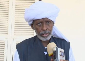 عاااااااجل : الناظر ترق يمهل الحكومة ٢٤ ساعة و كذلك صحاب الشركات والمرحلين مجددا بإغلاق كامل الإقليم ويضع شروط ضمنها حل لجنة إزالة التمكين