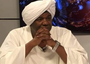 نداء السودان يعلن في بيان تضامنه مع الناظر ترك