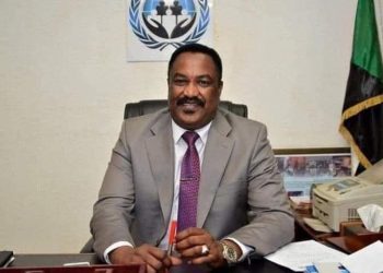 مكين :سماسرة يتاجرون في الشهادة الطبية لكوفيد ١٩