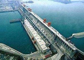 السودان يلتزم بالتفاوض حول سد النهضةتحت رئاسةأفريقية