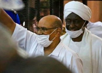 محكمة مدبري انقلاب (الانقاذ) تحدد موعدا نهائيا لسير القضية في غياب الاتهام او شطب الدعوى