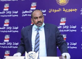 قروض مليارية لمشروعات وهمية ولجنة التمكين تتوعد بالملاحقه