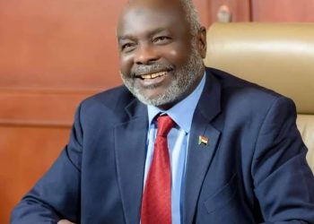 عاجل:جبريل يعلن إعفاء ١٤.١ مليار دولار من ديون السودان الخارجية