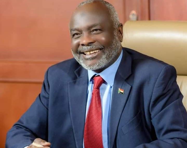 عاجل:جبريل يعلن إعفاء ١٤.١ مليار دولار من ديون السودان الخارجية