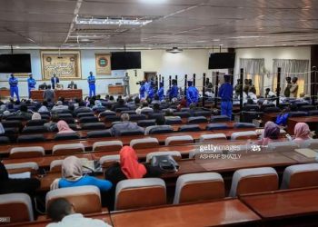 للمرة الثانية:تنحي قاضي محكمة مدبري إنقلاب الإنقاذ