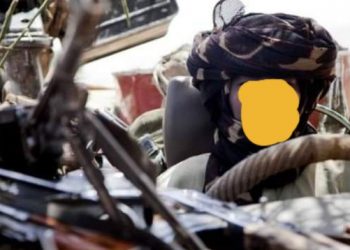 قوة تتبع لحركة مسلحة تقتحم مقر شرطة بالفاشر وتطلق سراح منسبين لها بقوة السلاح