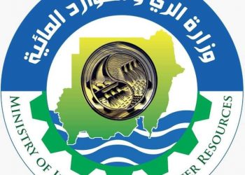 النيل الأزرق يبلغ منسوب الفيضان عند محطة الدويم بالحدود الاثيوبية