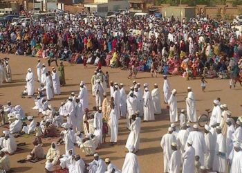 قرية سودانية تعيش الفاجعة بغرق 9 من أبنائها في البحر الأبيض المتوسط