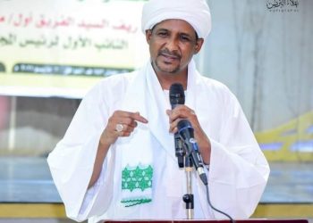 دقلو يخاطب مؤتمر الشباب القومي لريادة الاعمال غدا