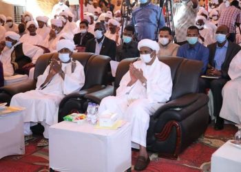 حميدتي يوجه بدراسة أسباب ارجاع بواخر المواشي السودانية