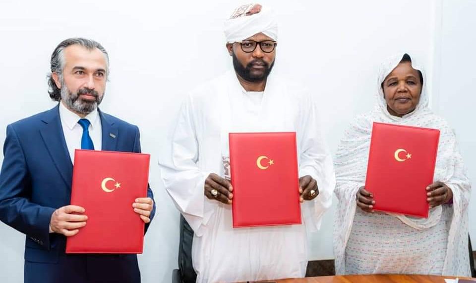 إكتمال ترميم قصر السلطان علي دينار بالفاشر