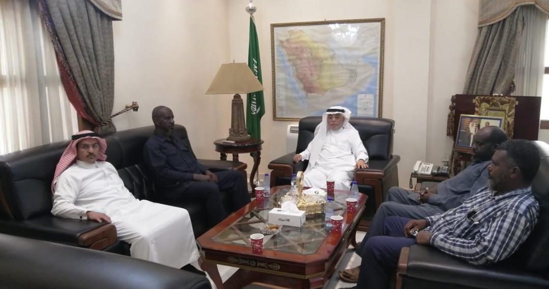 برعاية مركز الملك سلمان للإغاثة ترتيبات لتسيير قافلة إنسانية وطبية لمدينة الفاو