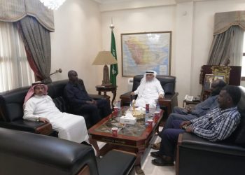 برعاية مركز الملك سلمان للإغاثة ترتيبات لتسيير قافلة إنسانية وطبية لمدينة الفاو