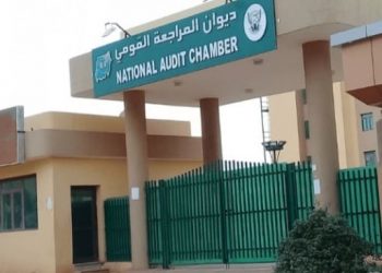 المراجع العام: سنضرب الفساد بيد من حديد