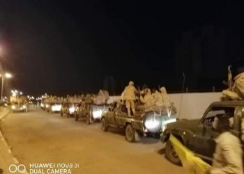 نمر يحرك قوات مشتركة لتأمين الموسم الزراعي