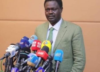 قرارات جديدة لحاكم إقليم دارفور