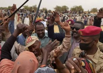 الفريق سعيد ماهل يدعو لنبذ الجهوية والعنصرية