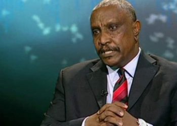 عرمان :سأعمل مع حمدوك لإعادة الألق لثورة ديسمبر