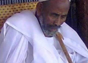 رحل خادم القرآن الشيخ أبو عزة