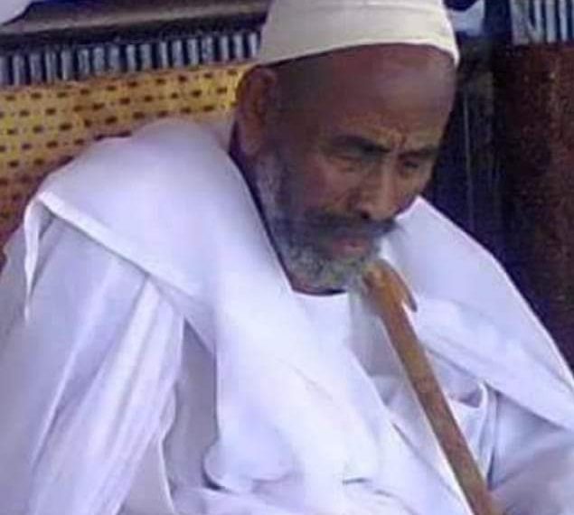 رحل خادم القرآن الشيخ أبو عزة