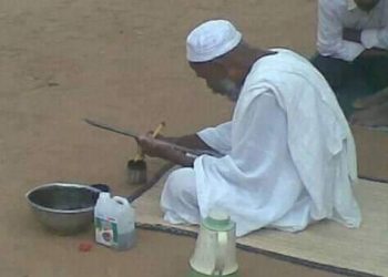 الشيخ أبوعزة ….قرن من الزمان في خدمة القرآن