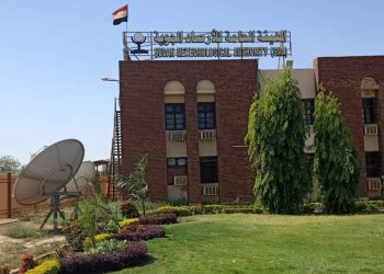 الارصاد: تقدم حزام المطر شمالا ليشمل ولايات البحر الأحمر، نهر النيل والشمالية