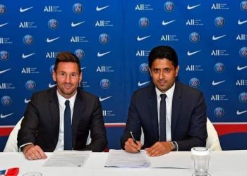 ⛔ مـيـسـي وضـع بـنـود اثـارت إستـغـراب بـاريـس