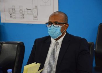 النفط تحدد ميقات انتهاء صيانة المصفاة