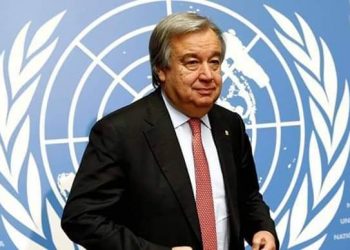 الامم المتحدة تدعو السودان لتنفيذ (4) معايير من أجل انهاء العقوبات المفروضة عليه