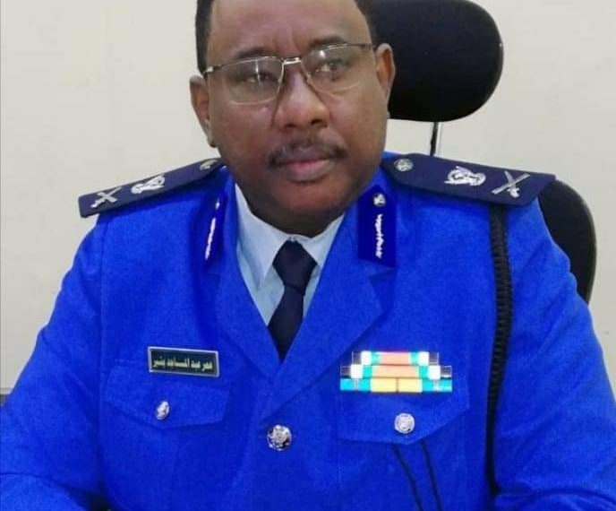 الشرطة توقف متهم أساسي في تفجير نادي ببورتسودان