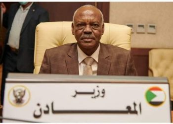 وزير المعادن: منسوبي الأمن والقانون يعطّلون مصالح الدولة بـ«بطولات زائفة»