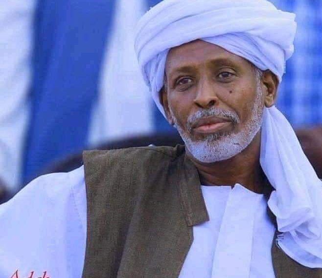 بعد إعتذار مناوي…ترك يعتذر عن عضوية آلية حمدوك