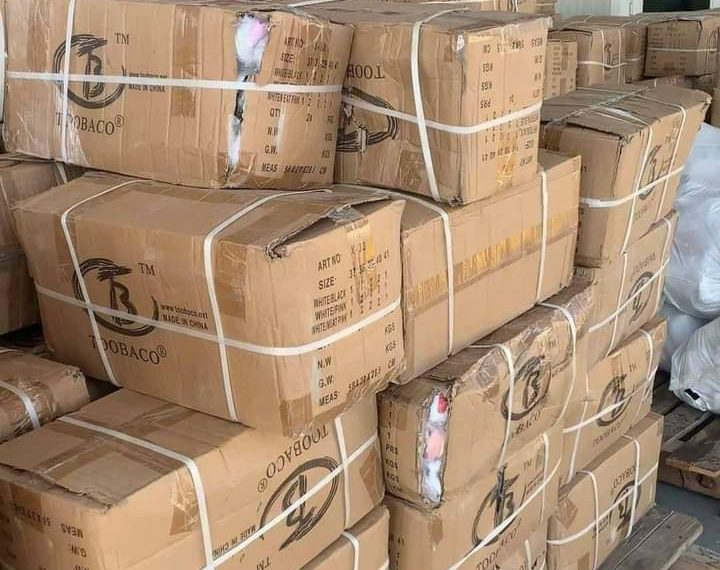 أنباء عن تعرض تجار للافلاس