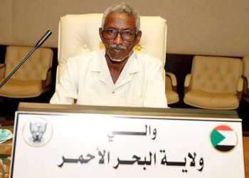 تفاقم الأزمة الصحية بولاية البحر الأحمر