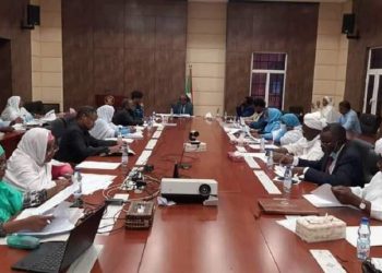 المالية تشرع في إعدادموازنة العام ٢٠٢٢