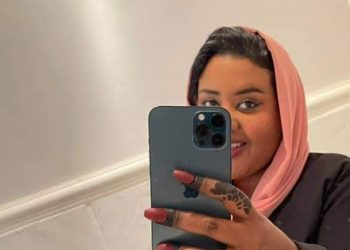 ? بعد وفاتها بمركز أطفال الأنابيب بالخرطوم : أسرة المرحومة الشابة د. وردة بابا تدق ناقوس الخطر. 〰️〰️〰️〰️〰️〰️〰️