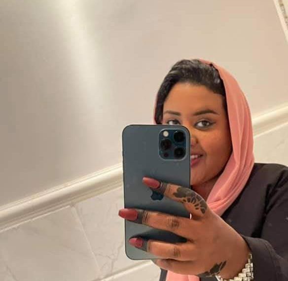 ? بعد وفاتها بمركز أطفال الأنابيب بالخرطوم : أسرة المرحومة الشابة د. وردة بابا تدق ناقوس الخطر. 〰️〰️〰️〰️〰️〰️〰️