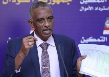 “رأس مالها أكثر من 22 تريليون جنيه””.. لجنة التفكيك: كشف تعاملات نقدية وحسابات لإجهاض التحول الديمقراطي