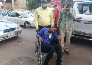 بيان هام من اللجنة التمهيدية لاستعادة نقابة الصحفيين بشأن الإعتداء على صحفي