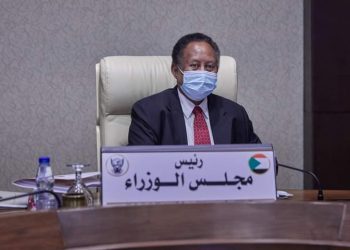 برئاسة د. حمدوك .. مجلس الوزراء يعقد اجتماعه الدوري رقم (29)