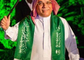 سفير خادم الحرمين الشريفين لدي السودان يشارك في فعاليات تنصيب حاكم إقليم دارفور