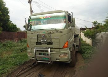 الدعم السريع تسخر إمكانياتها لخدمة متضرري السيول بالفاو