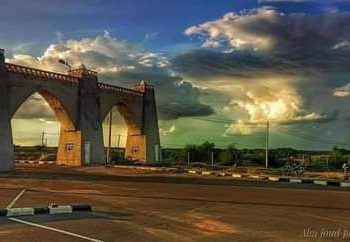 نهائي كأس السودان بالسلطنة الزرقاء